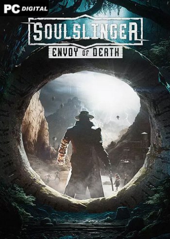 Soulslinger: Envoy of Death