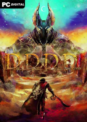 Deep Death Dungeon Darkness