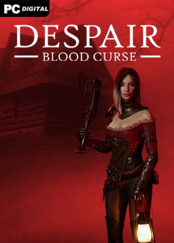 Despair: Blood Curse