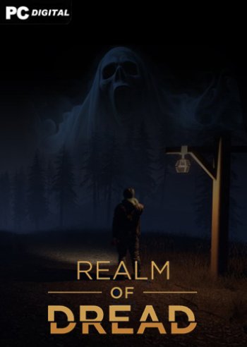 Realm of Dread