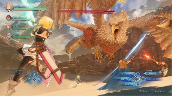 Granblue Fantasy: Relink