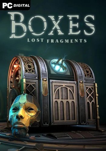 Boxes: Lost Fragments