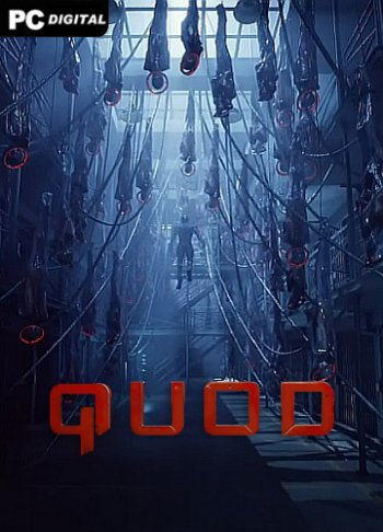 Quod: Episode 1