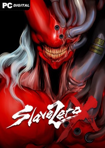 Slave Zero X