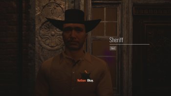 Nathan Morgan: Dilemma