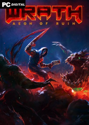 WRATH: Aeon of Ruin