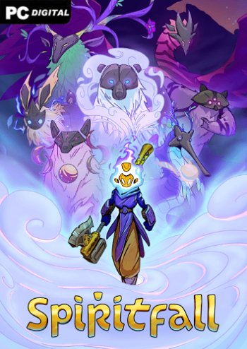 Spiritfall