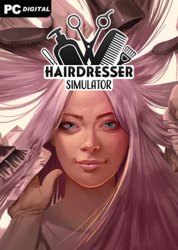 Hairdresser Simulator