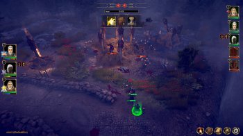 Zoria: Age of Shattering