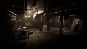 There's Something In The Ice