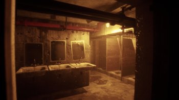 There's Something In The Ice