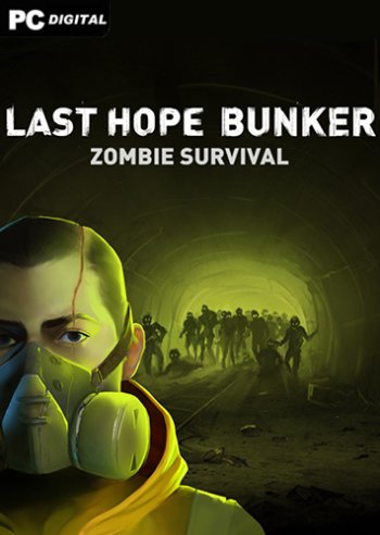 Last Hope Bunker: Zombie Survival