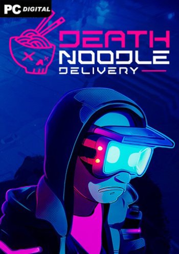 Death Noodle Delivery