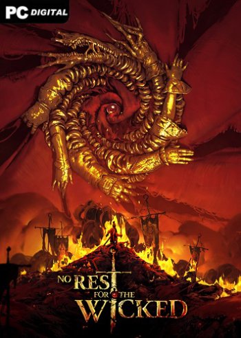 No Rest for the Wicked