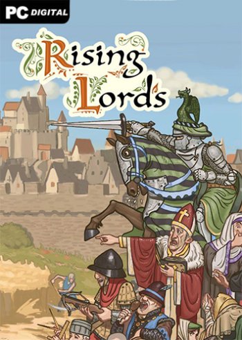 Rising Lords