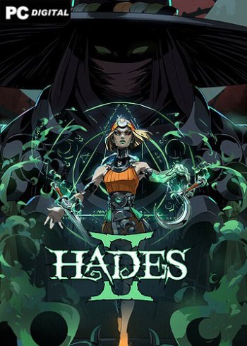 Hades II