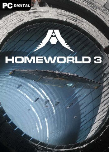 Homeworld 3 - Fleet Command Edition