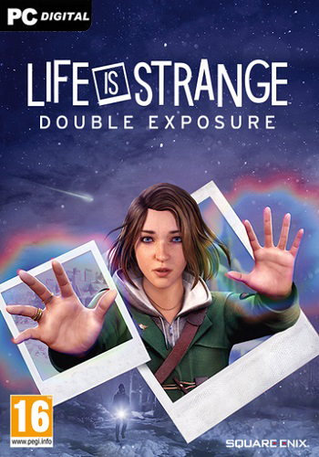 Life is Strange: Double Exposure