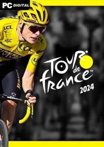 Tour de France 2024