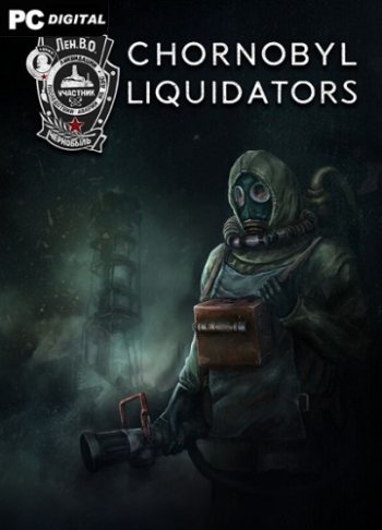Chernobyl Liquidators