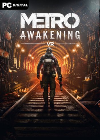 Metro Awakening
