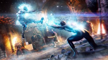 Marvels Spider-Man 2  