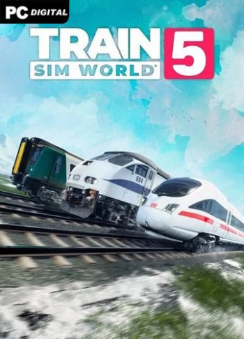 Train Sim World 5