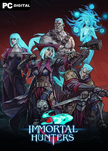 Immortal Hunters