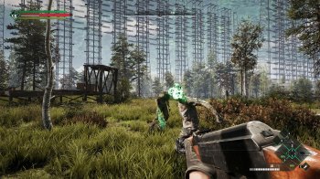 Chernobylite 2: Exclusion Zone