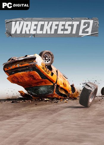 Wreckfest 2