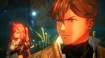 Atelier Yumia The AOM & the Envisioned Land