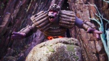 Kuntewiktuk: A Mikmaw Adventure