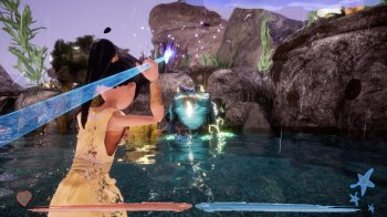 Kuntewiktuk: A Mikmaw Adventure