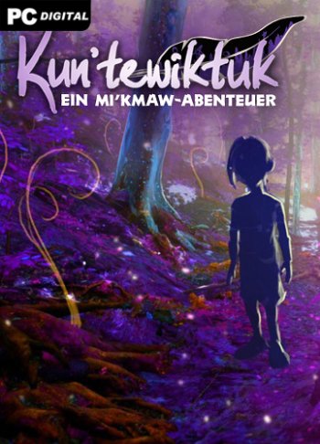 Kuntewiktuk: A Mikmaw Adventure