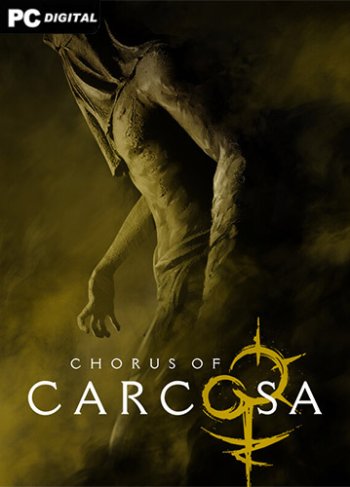 Chorus of Carcosa