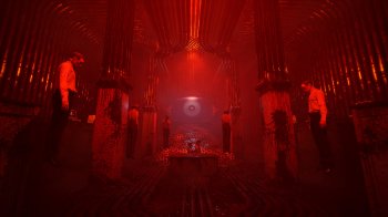 KARMA: The Dark World