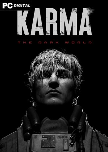 KARMA: The Dark World
