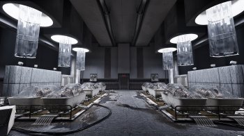 KARMA: The Dark World