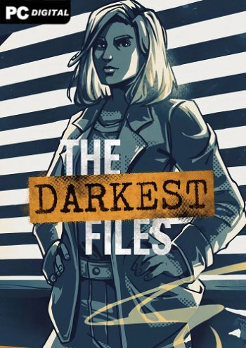 The Darkest Files