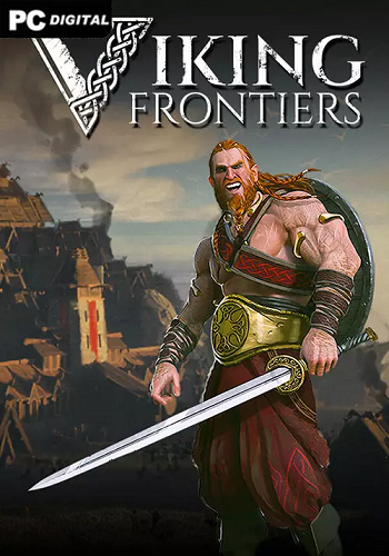 Viking Frontiers