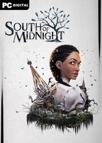 South of Midnight