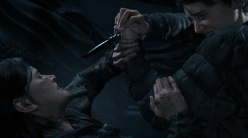 The Last of Us Part II Remastered