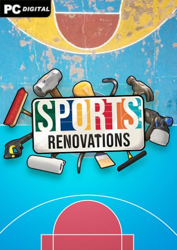 Sports: Renovations
