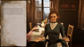 Inspector Schmidt - The Ebbing