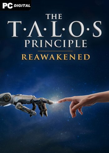 The Talos Principle: Reawakened