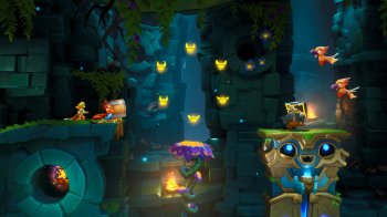 Nikoderiko: The Magical World  Directors Cut