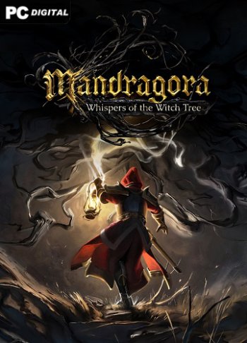 Mandragora: Whispers of the Witch Tree