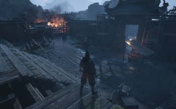 Echoes of Yi: Samsara