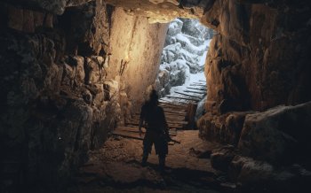 Echoes of Yi: Samsara