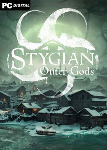 Stygian: Outer Gods
